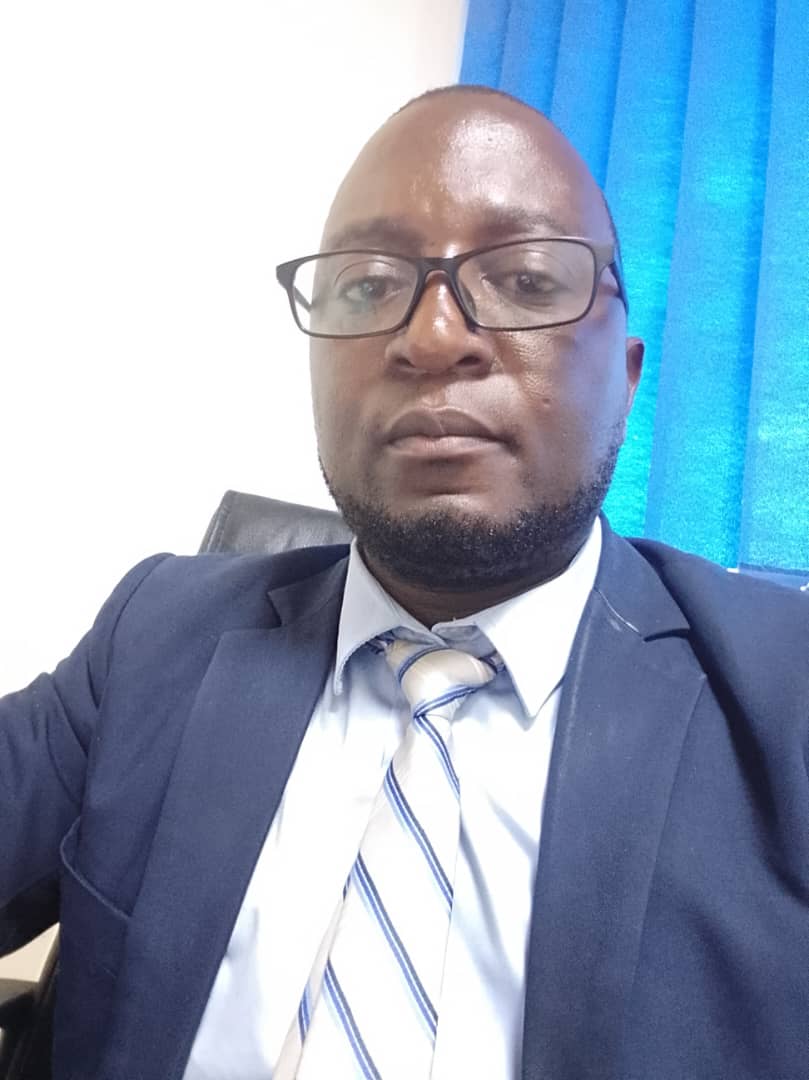 OCG Executive Director