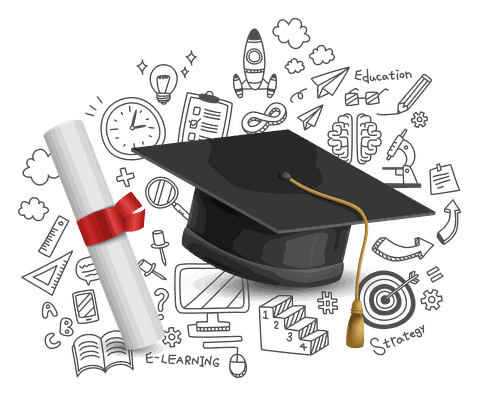 Universities logo