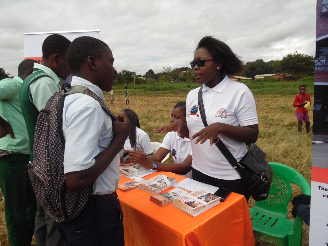 Career Guidance Fairs