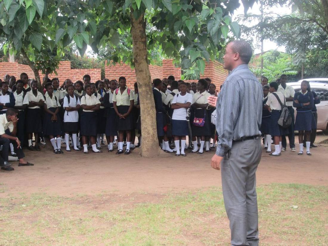 Schools Visited by OCG - 2024 Update