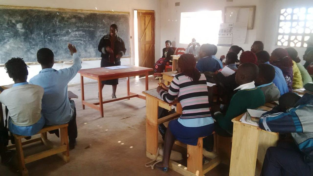 Career Guidance