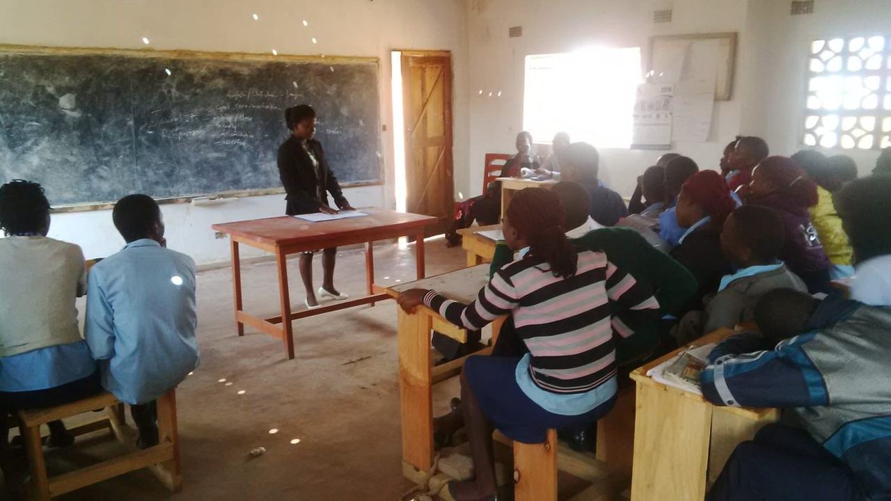 Career Guidance & Counselling in Schools