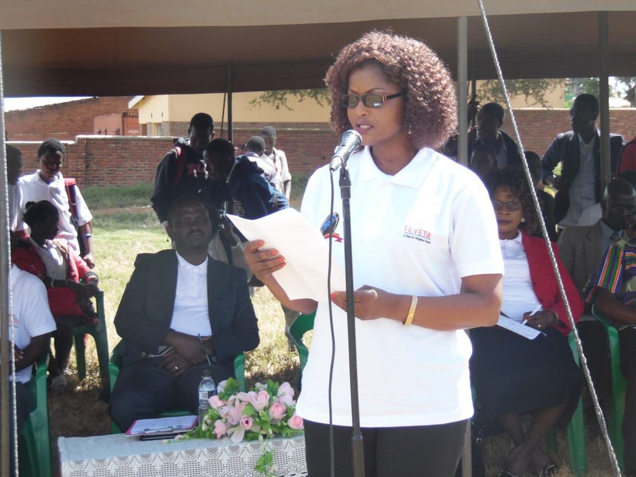 Face-to-Face Career Guidance & Role Modelling