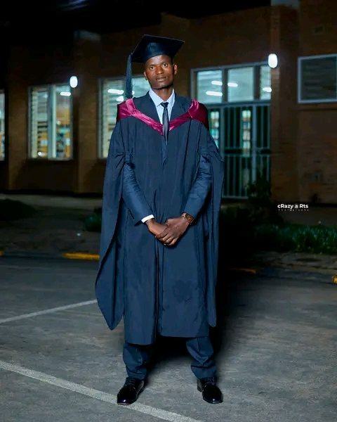 Lephani Michael Chidzala