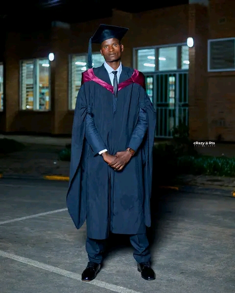 Lephani Michael Chidzala